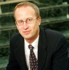 Hans Ytterberg, HomO