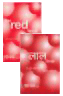 The Red Book (English & Hindi): Easy to understand, matter-of-fact information on Sexuality for 10-14 year olds