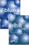 The Blue (English & Hindi): Easy to understand, matter-of-fact information on Sexuality for those aged 15 years and older